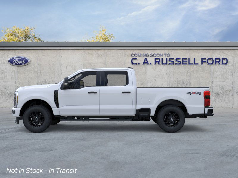 2026 Ford F-250 photo 3
