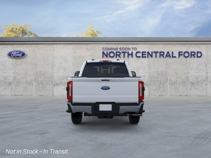 Super Duty F-250&reg; Lariat&reg;