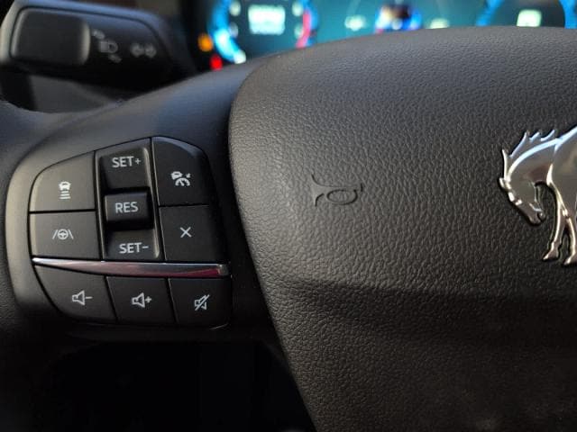 new 2025 Ford Bronco Sport car, priced at $41,104