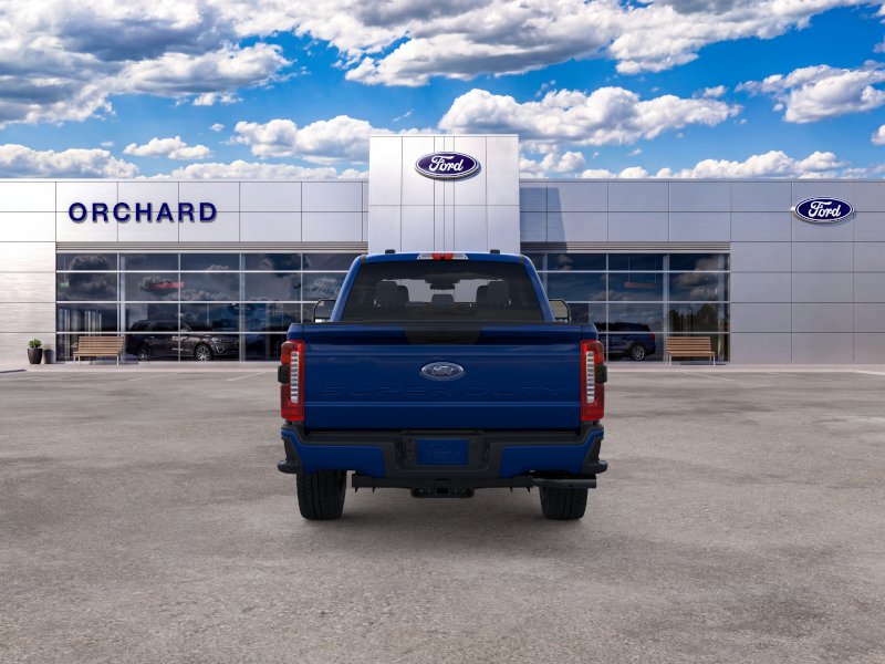 2026 Ford F-250 Super Duty XL - Photo 13