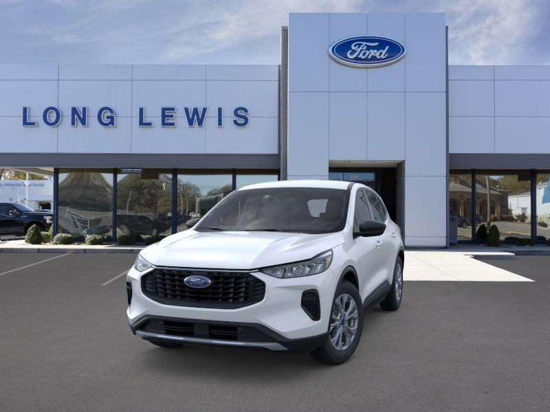2025 Ford Escape Active photo 2