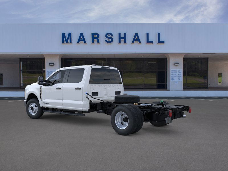 2026 Ford F-350 XL photo 3