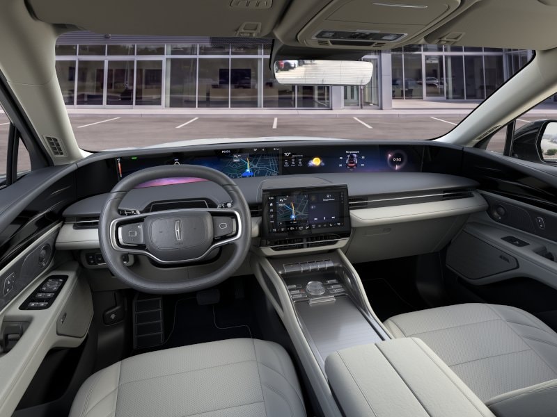 2026 Lincoln Nautilus Premiere - Photo 31