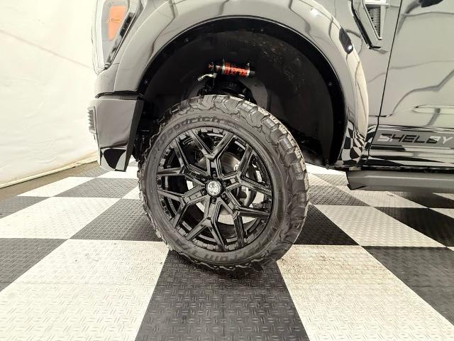 2025 Ford F-150 Lariat - Photo 55