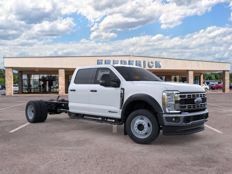 2026 Ford Super Duty F-450 DRW F-450&reg; XL