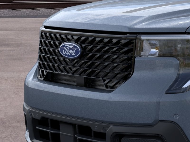 2026 Ford Maverick Lariat&reg; TRUCK