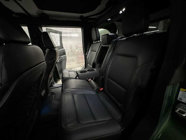 Thumbnail: 2025 Ford Bronco - 51