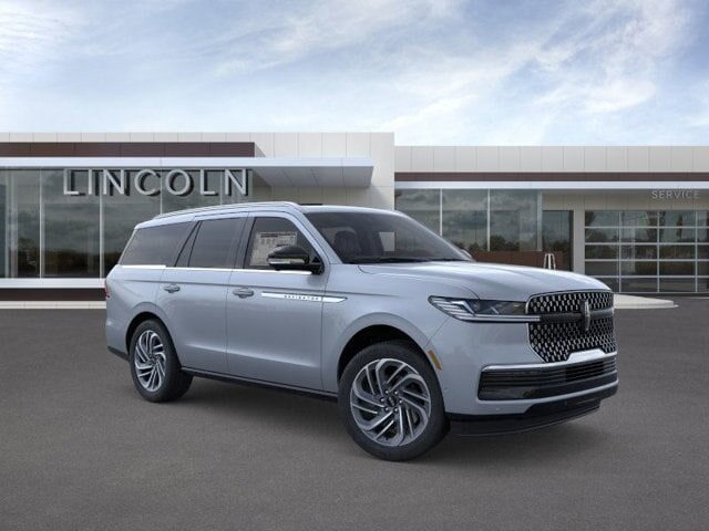 2026 Lincoln Navigator Reserve - Photo 31