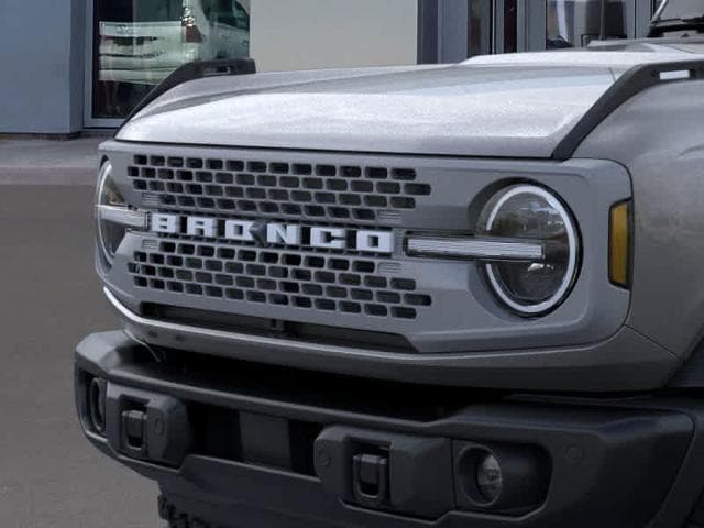 Thumbnail: 2025 Ford Bronco - 40