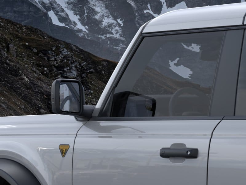 2026 Ford Bronco 4-Door Badlands - Photo 48