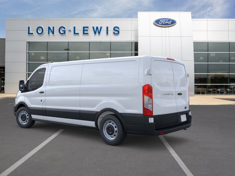 2025 Ford Transit photo 3