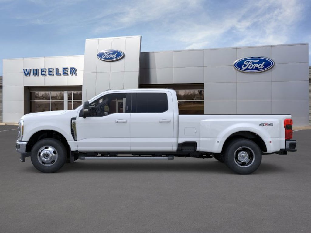 New 2026 Ford F-350SD  Truck