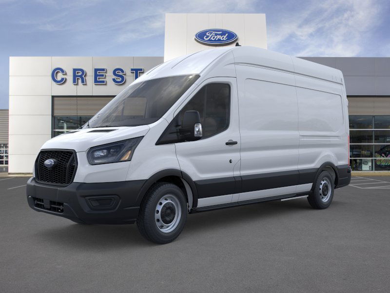 2025 Ford Transit Van Base's photo