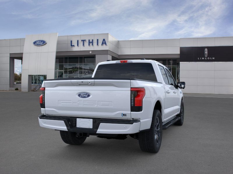 Thumbnail: 2025 Ford F-150 - 36