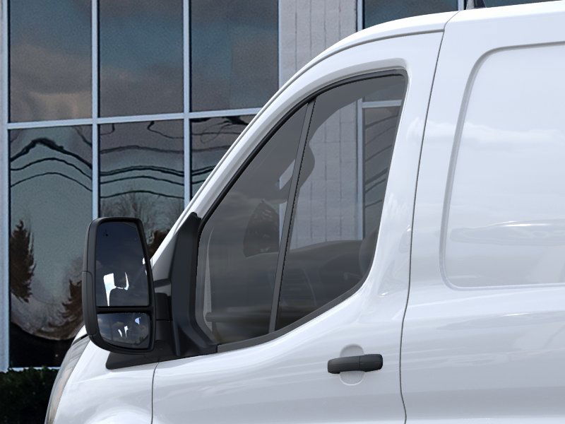 2025 Ford Transit Van Base - Photo 80