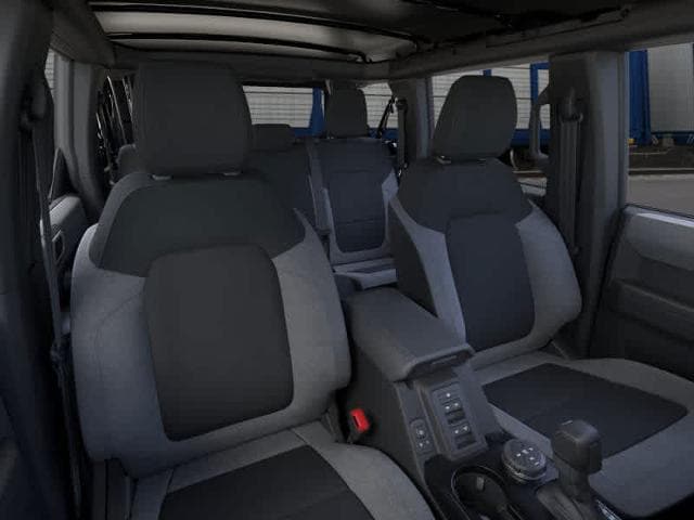 Thumbnail: 2026 Ford Bronco - 35