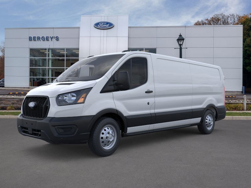 2026 Ford Transit Van Base - Photo 28