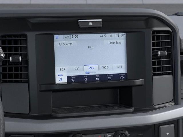 2025 Ford F-550 Super Duty Chassis Cab XL - Photo 36
