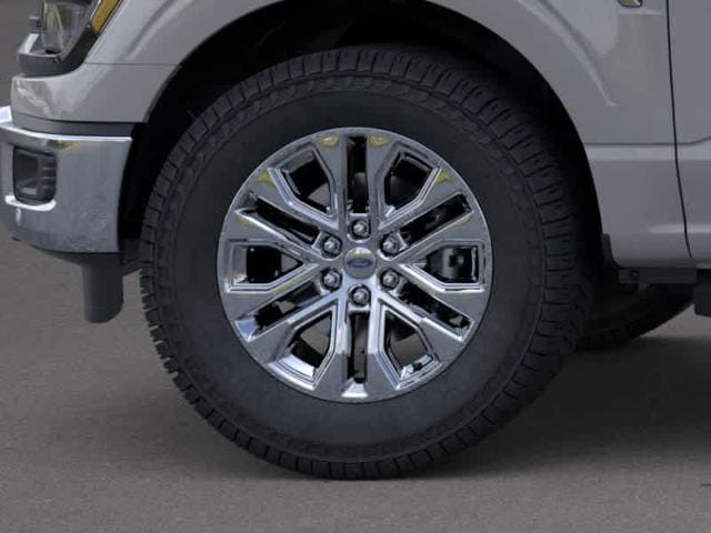 Thumbnail: 2026 Ford F-150 - 41