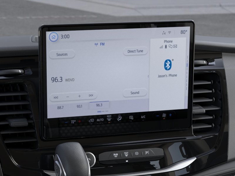 2025 Ford Transit Van Base - Photo 23