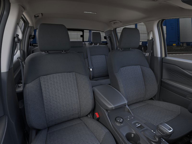 2025 Ford Ranger XLT - Photo 10