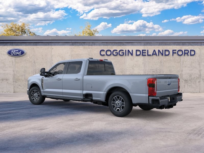 2026 Ford F-350 Super Duty Lariat - Photo 36