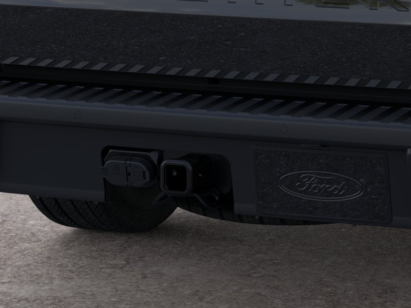 2026 Ford Maverick XLT - Photo 42