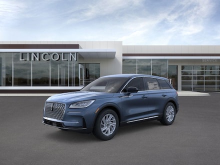 New 2025 Lincoln Corsair Premiere SUV for sale in Watchung
