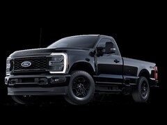 New 2025 Ford F-350 Super Duty XL 4x4 XL  Regular Cab 8 ft. LB SRW Pickup for Sale in Uniontown, PA