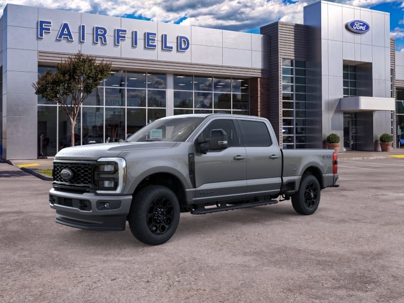 2026 Ford F-250 Super Duty Lariat - Photo 29