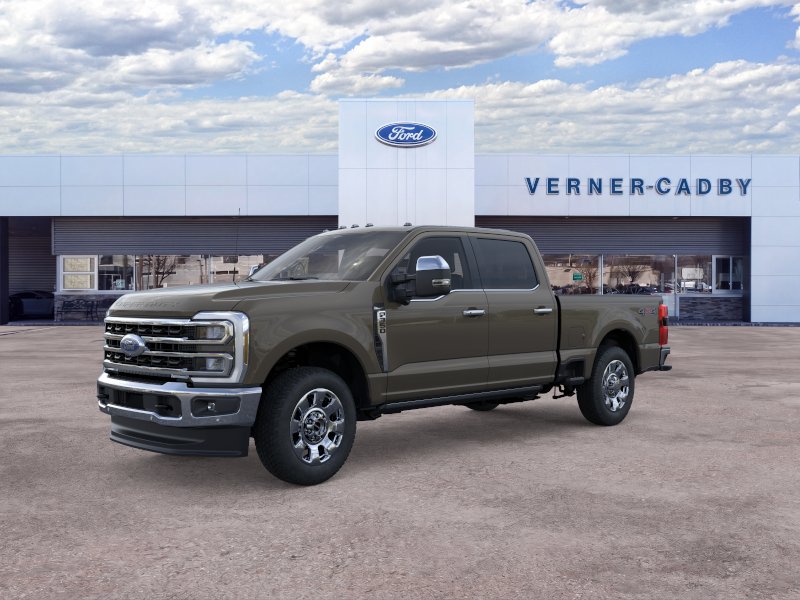 2026 Ford F-350 TRUCK 