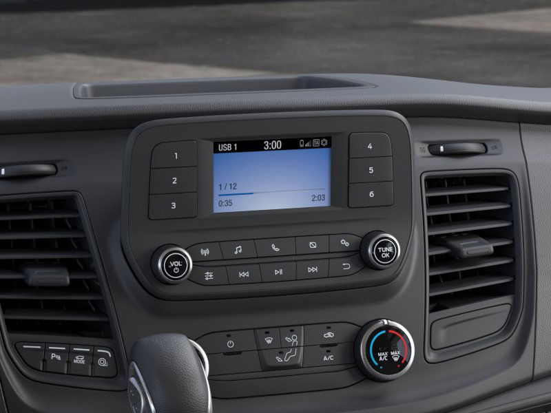 Thumbnail: 2025 Ford Transit Series - 14