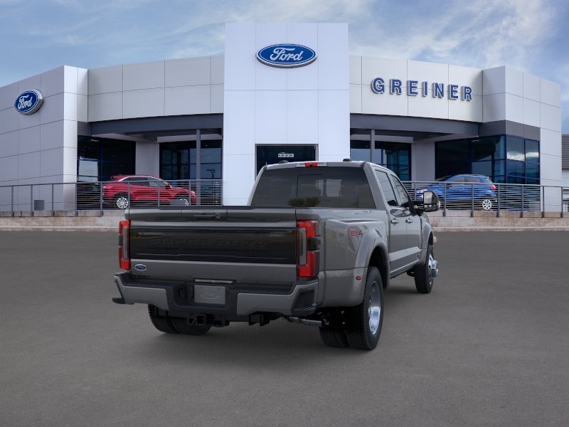 Thumbnail: 2026 Ford F-450 - 30