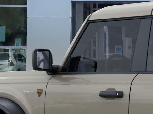 Thumbnail: 2026 Ford Bronco - 47