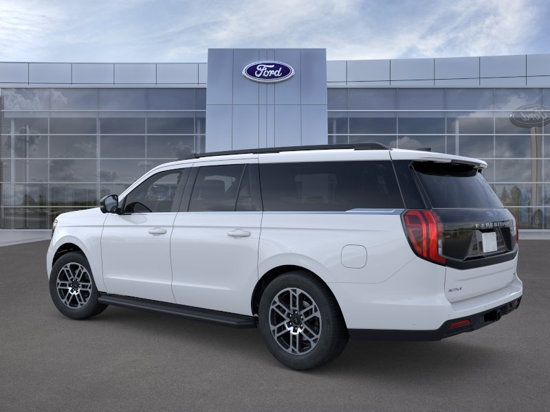 2025 Ford Expedition MAX Active - Photo 27