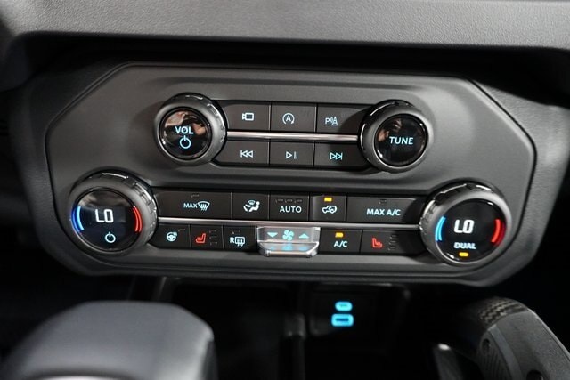 2025 Ford Bronco 4-Door Raptor - Photo 31