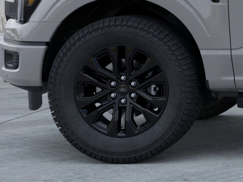 Thumbnail: 2026 Ford F-150 - 19