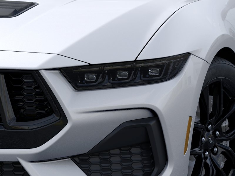 Thumbnail: 2026 Ford Mustang - 18
