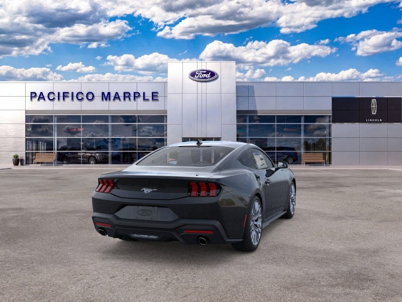 2026 Ford Mustang EcoBoost Premium Fastback - Photo 8