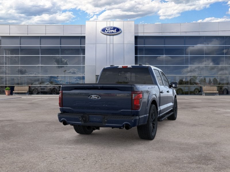 2026 Ford F-150 XLT - Photo 30