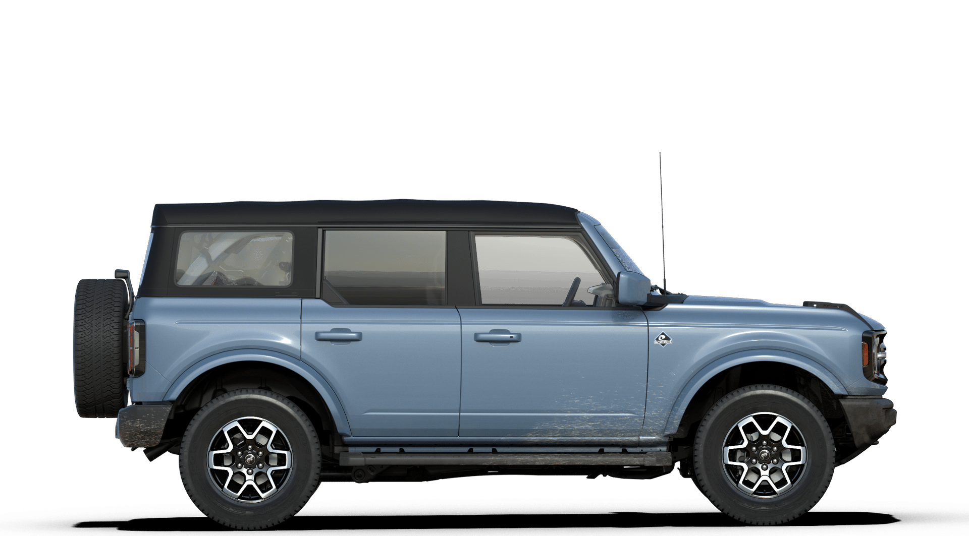Thumbnail: 2025 Ford Bronco - 12