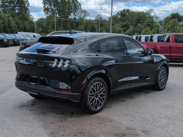 2026 Ford Mustang Mach-E Premium CROSSOVERS