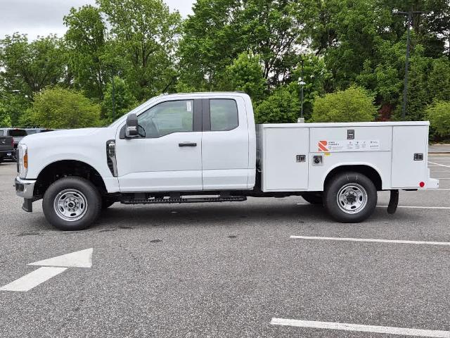 2026 Ford Super Duty F-250 SRW F-250&reg; XL Truck Super Cab