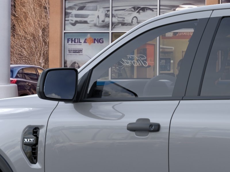 2026 Ford Ranger XLT Truck