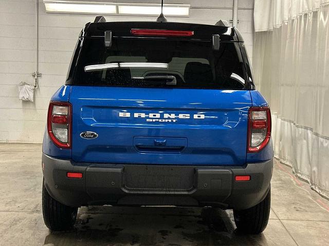 Thumbnail: 2025 Ford Bronco Sport - 37