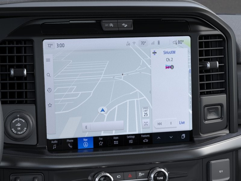 Thumbnail: 2026 Ford F-150 - 36