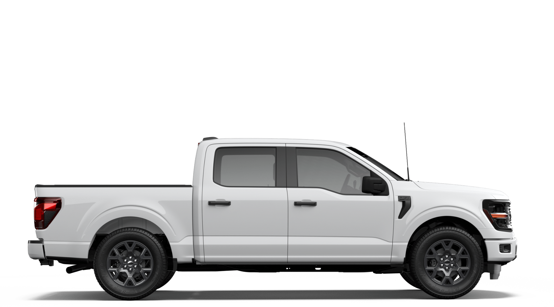 Thumbnail: 2026 Ford F-150 - 5