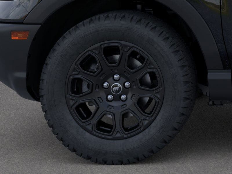 Thumbnail: 2025 Ford Bronco Sport - 19