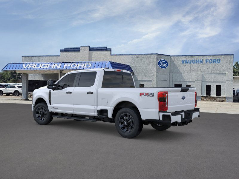 2026 Ford F-250 Super Duty XL - Photo 26