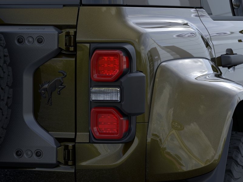 2025 Ford Bronco 4-Door Raptor - Photo 51